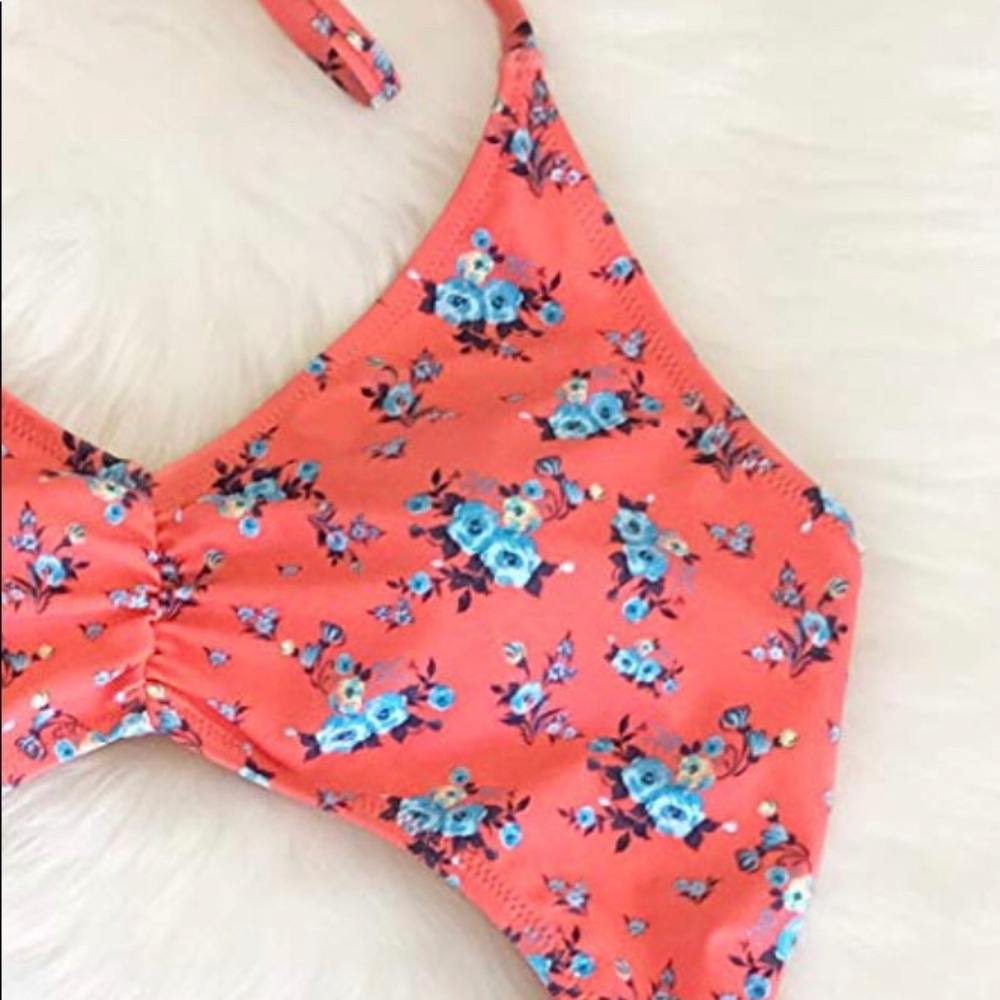 CUPSHE one piece Swimsuit